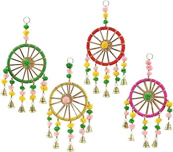 Single Chakre (5inch,size)>><< [pack of "6"pice’s]