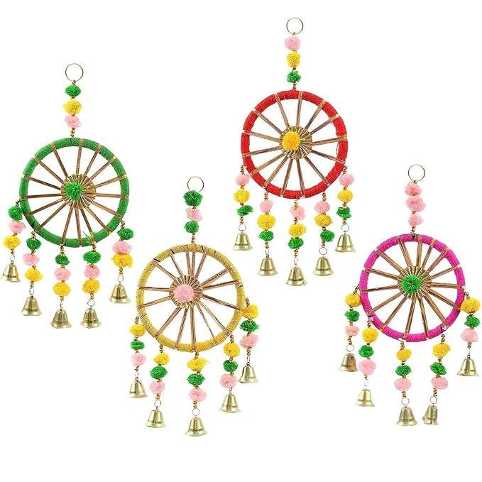 Single Chakre (5inch,size)>><< [pack of "6"pice’s]